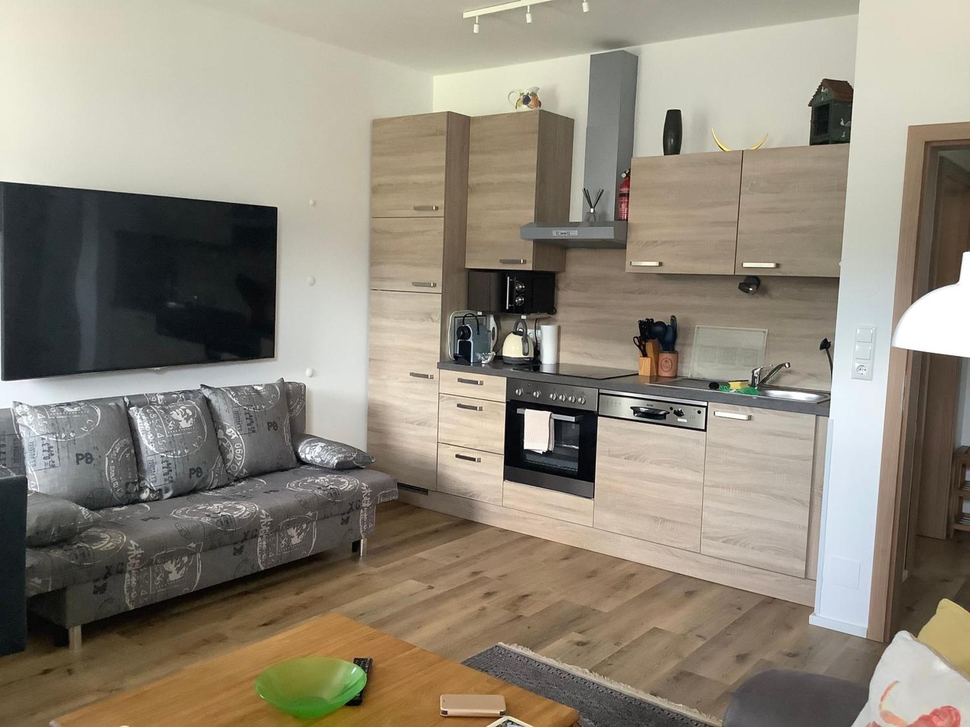 Arcana Apartment Seeboden am Millstätter See Exterior foto