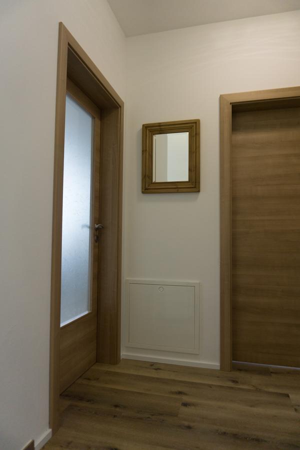 Arcana Apartment Seeboden am Millstätter See Exterior foto